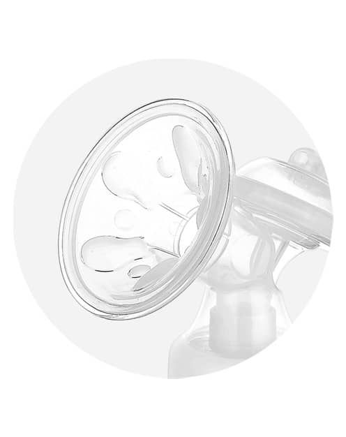 Comodidad superior en cada extracción producto