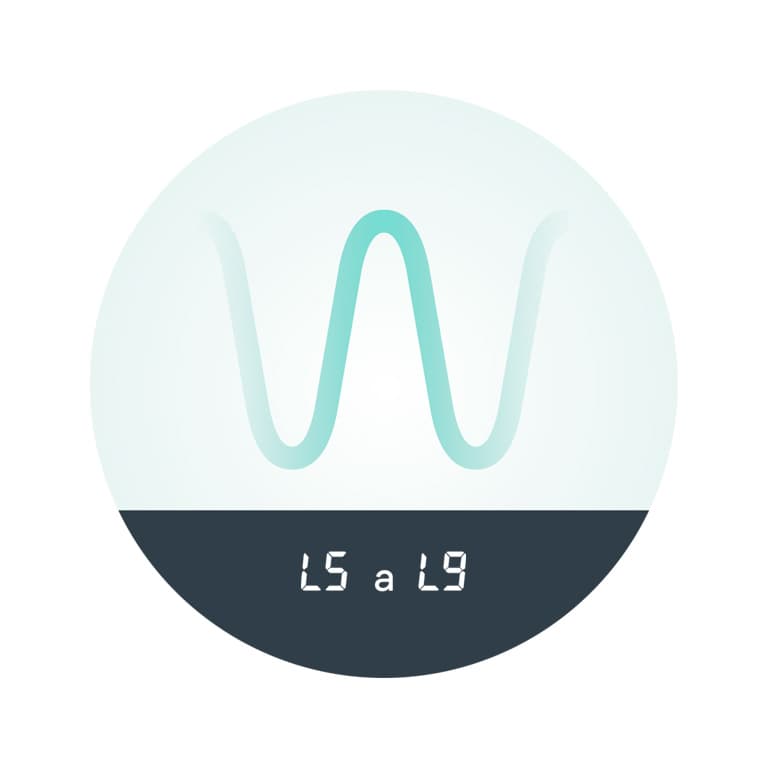 Tecnología de succión inteligente product image