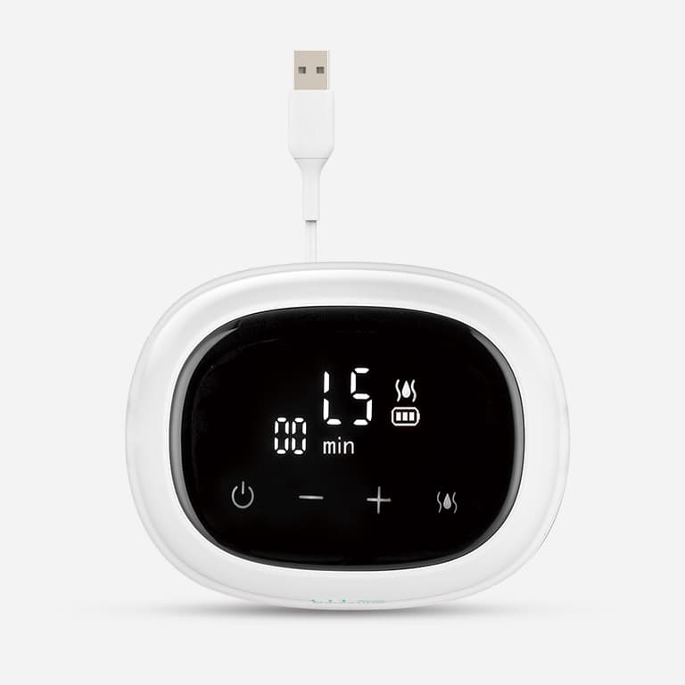 Tecnología recargable que se adapta a tu rutina product image