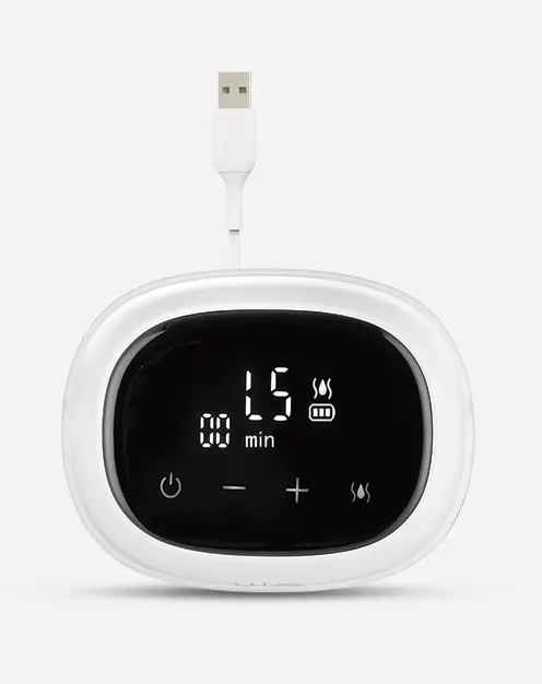 Tecnología recargable que se adapta a tu rutina producto