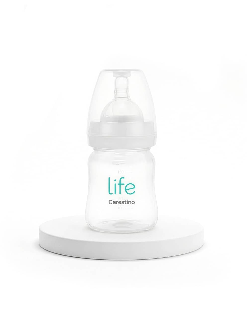 Sistema 3 en 1: Extraé, almacená y alimentá sin pausas producto