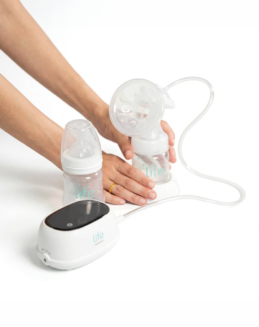 Confianza que se siente en cada uso producto