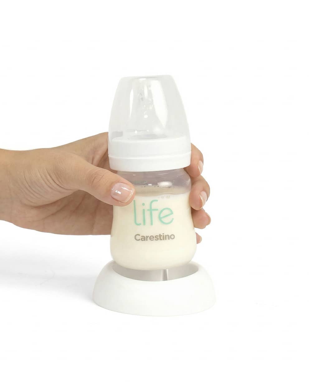 Tu aliado en cada momento de lactancia producto