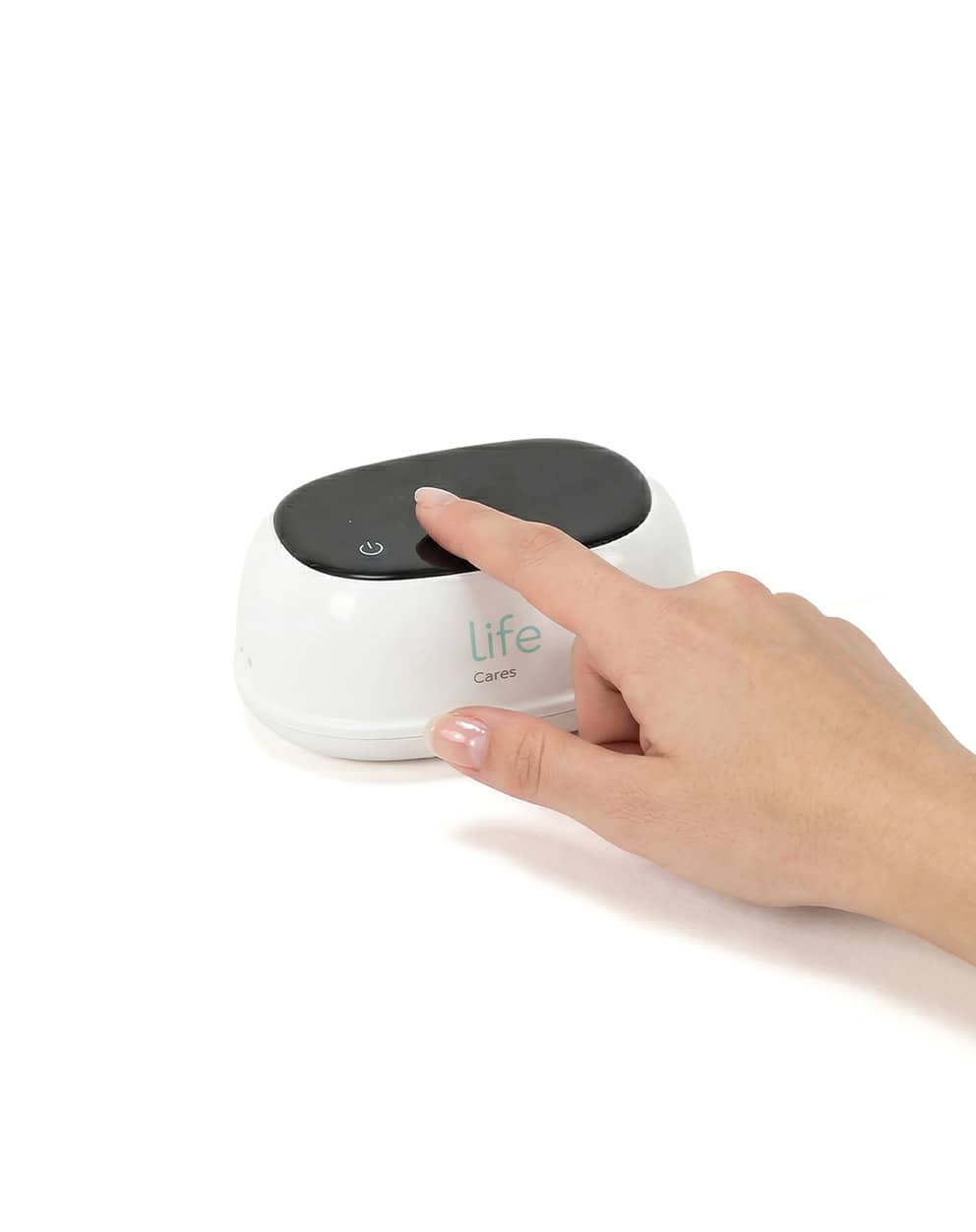 Control preciso en cada extracción producto