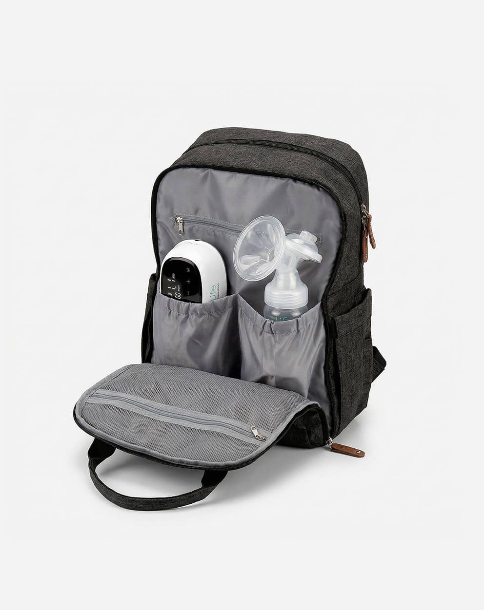 Tu rutina, sin interrupciones producto