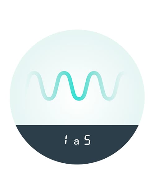 Tecnología personalizable para cada etapa product image