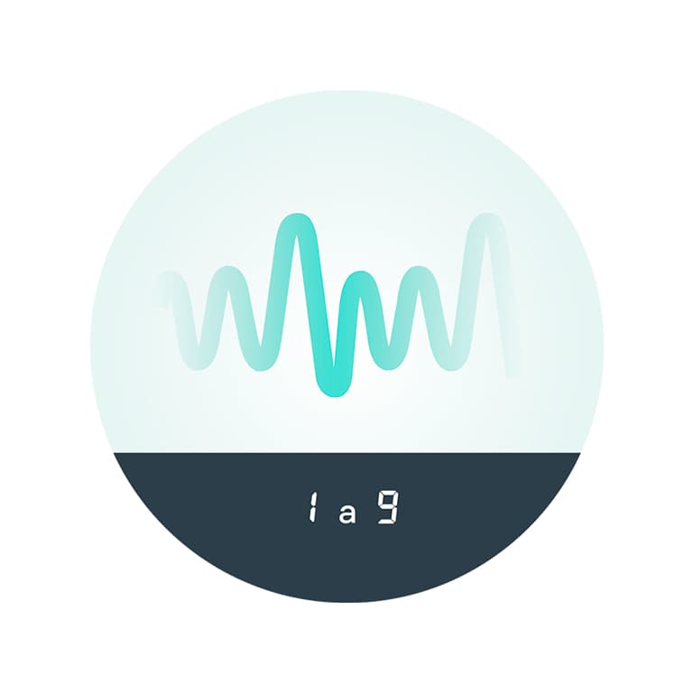 Tecnología personalizable para cada etapa product image