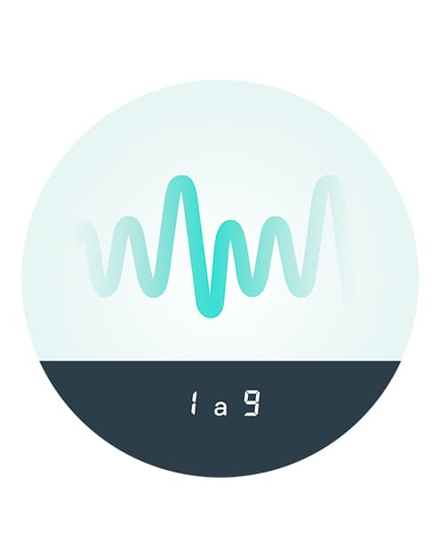 Tecnología personalizable para cada etapa product image