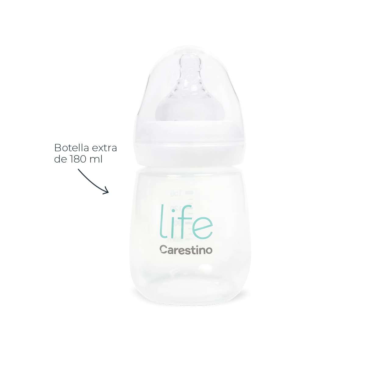 3 en 1: extraé, guardá y alimentá con facilidad product image