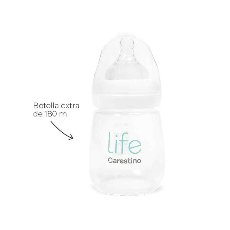 3 en 1: extraé, guardá y alimentá con facilidad product image