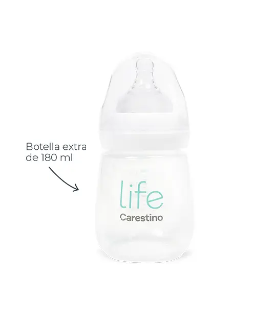 3 en 1: extraé, guardá y alimentá con facilidad product image