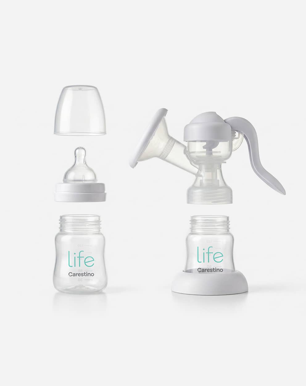 Higiene simple, todos los días producto