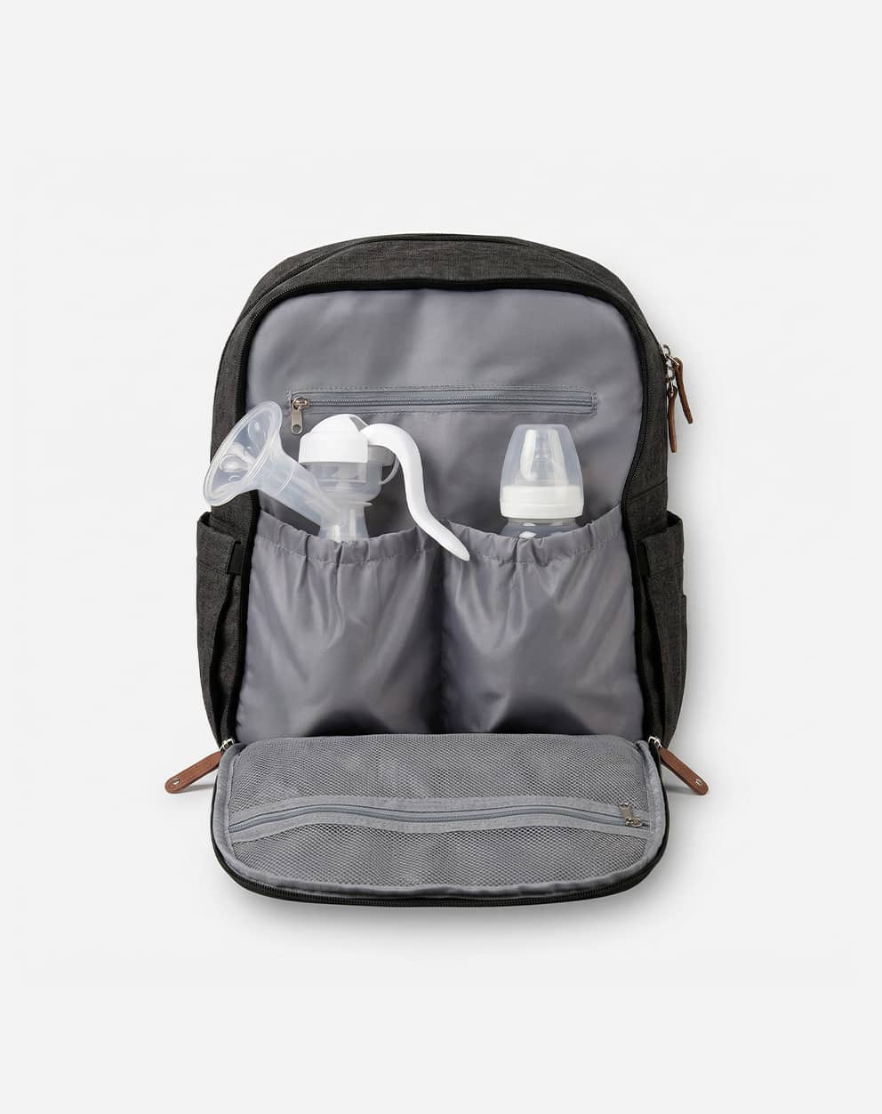 Siempre listo para acompañarte producto