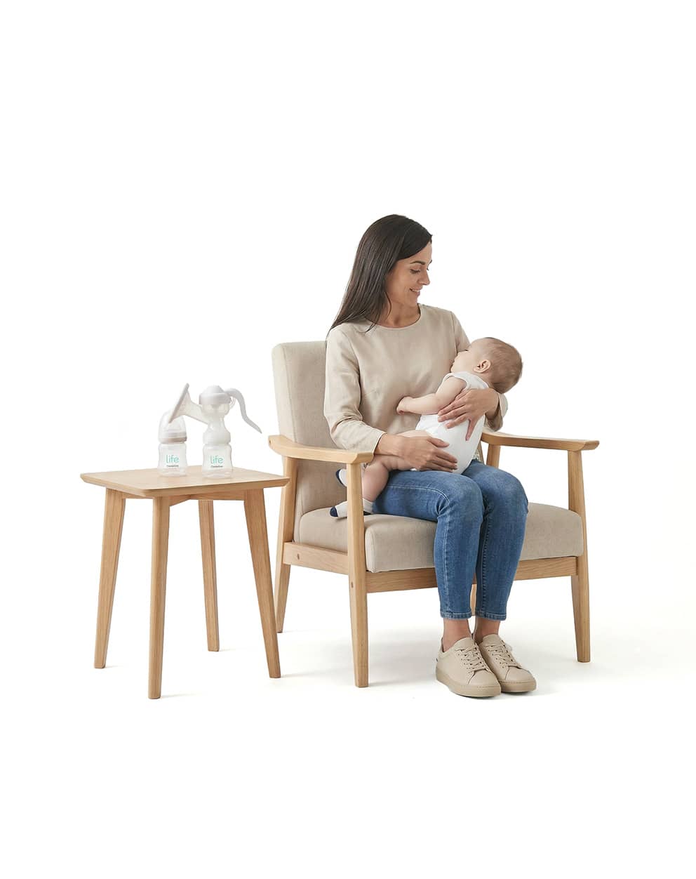 La solución práctica para cada momento producto