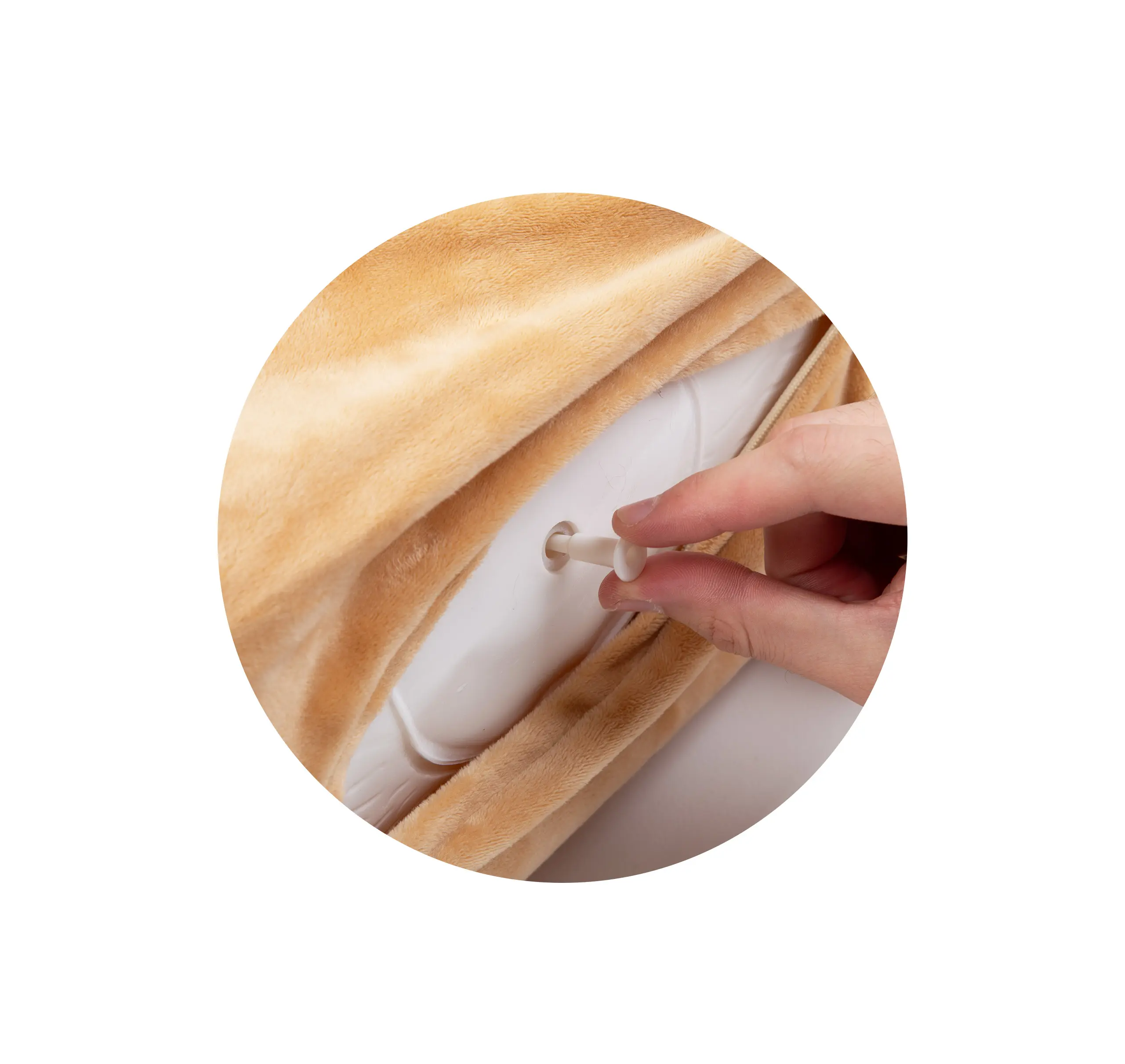 Detalles que suman confort y confianza product image