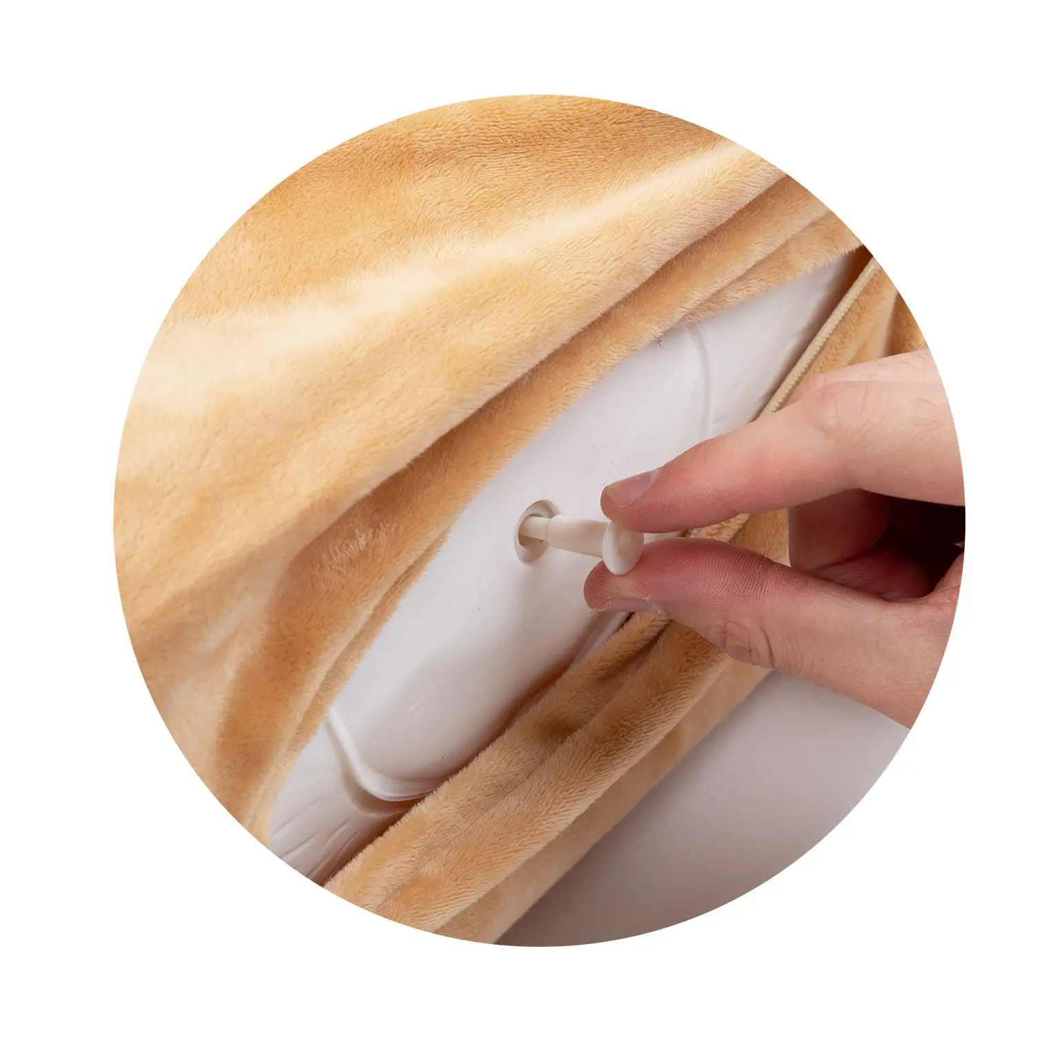 Detalles que suman confort y confianza product image