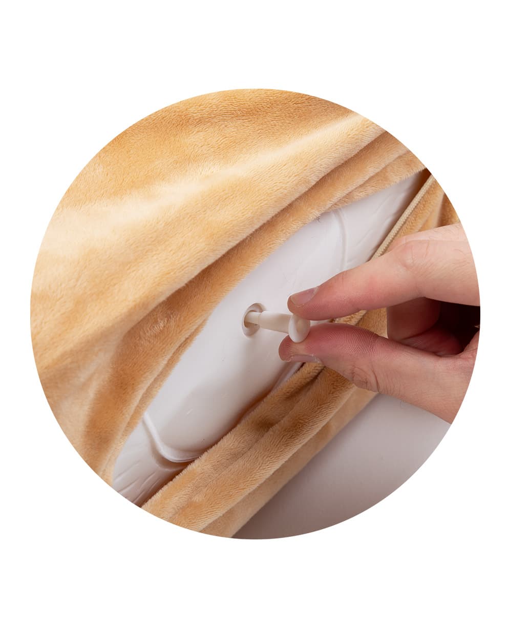 Detalles que suman confort y confianza product image