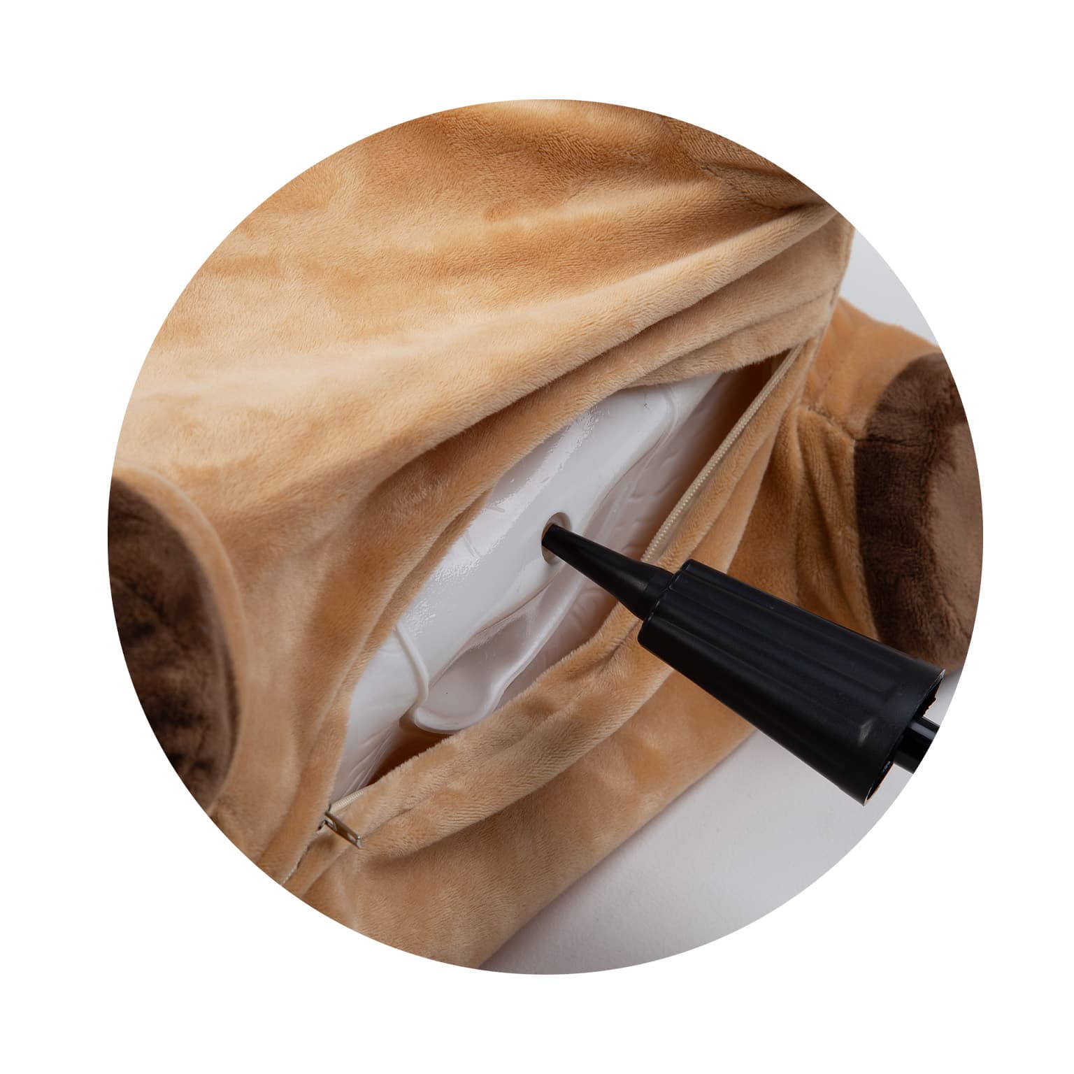 Detalles que suman confort y confianza product image