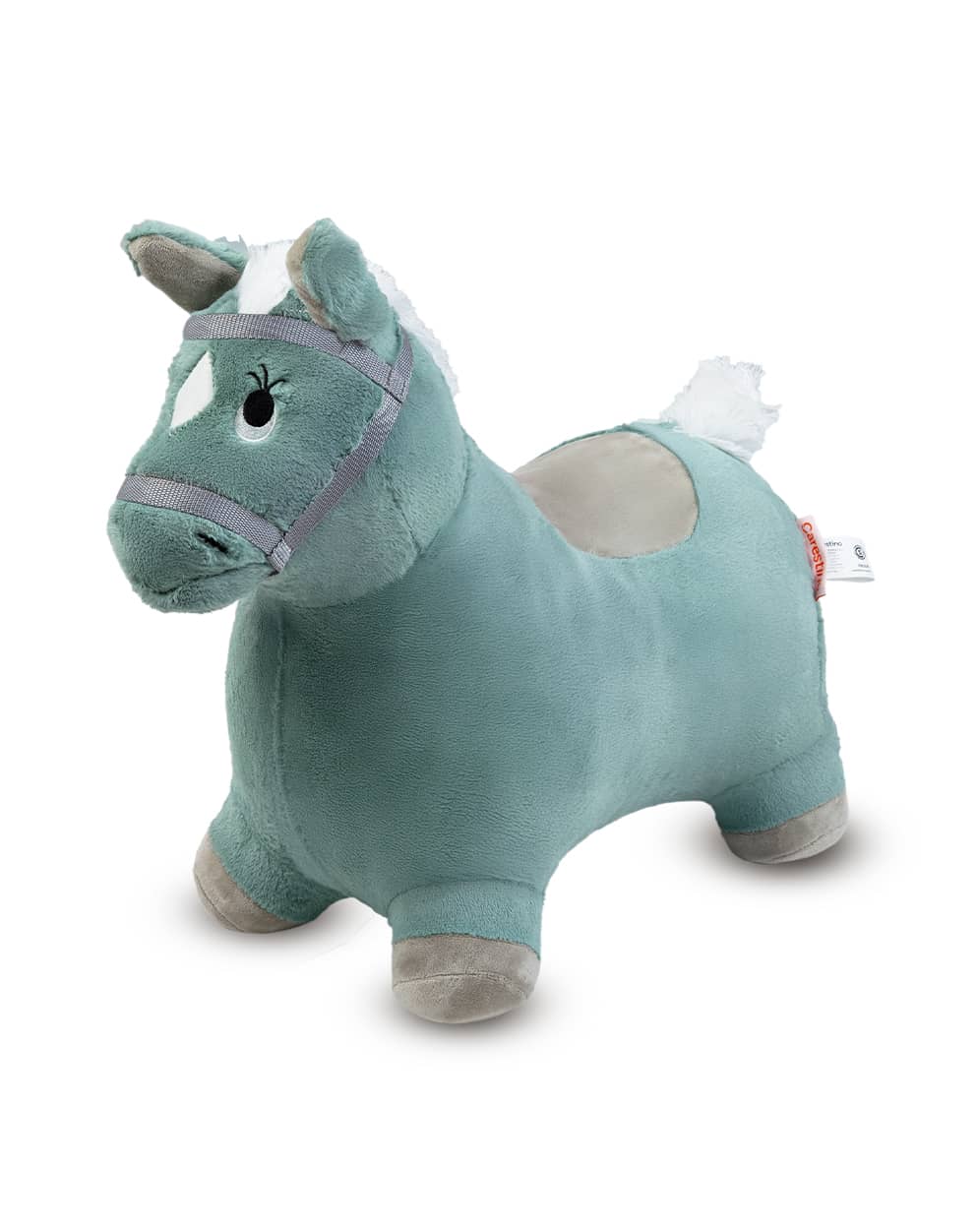 Tres modelos, una misma emoción producto