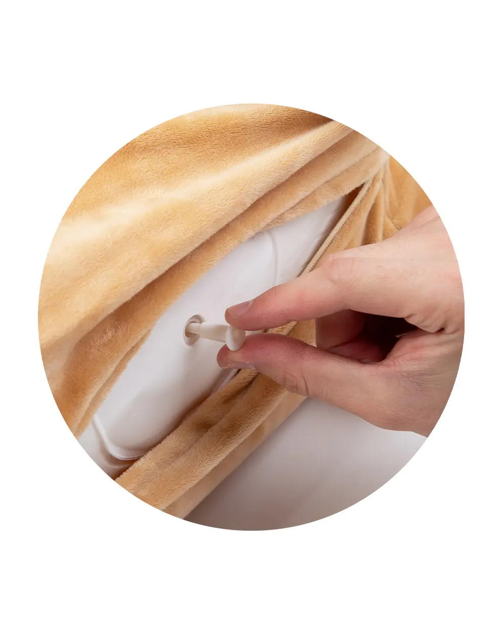 Detalles que suman confort y confianza product image