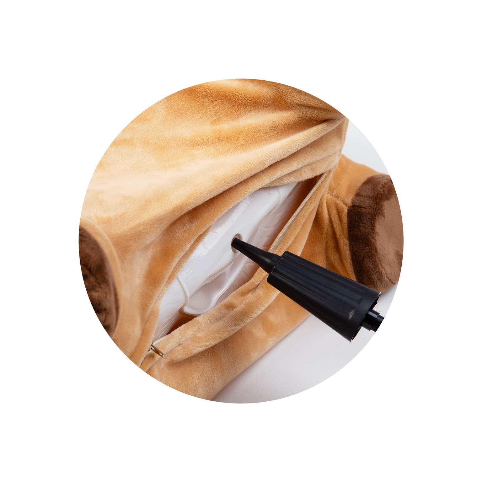 Detalles que suman confort y confianza product image