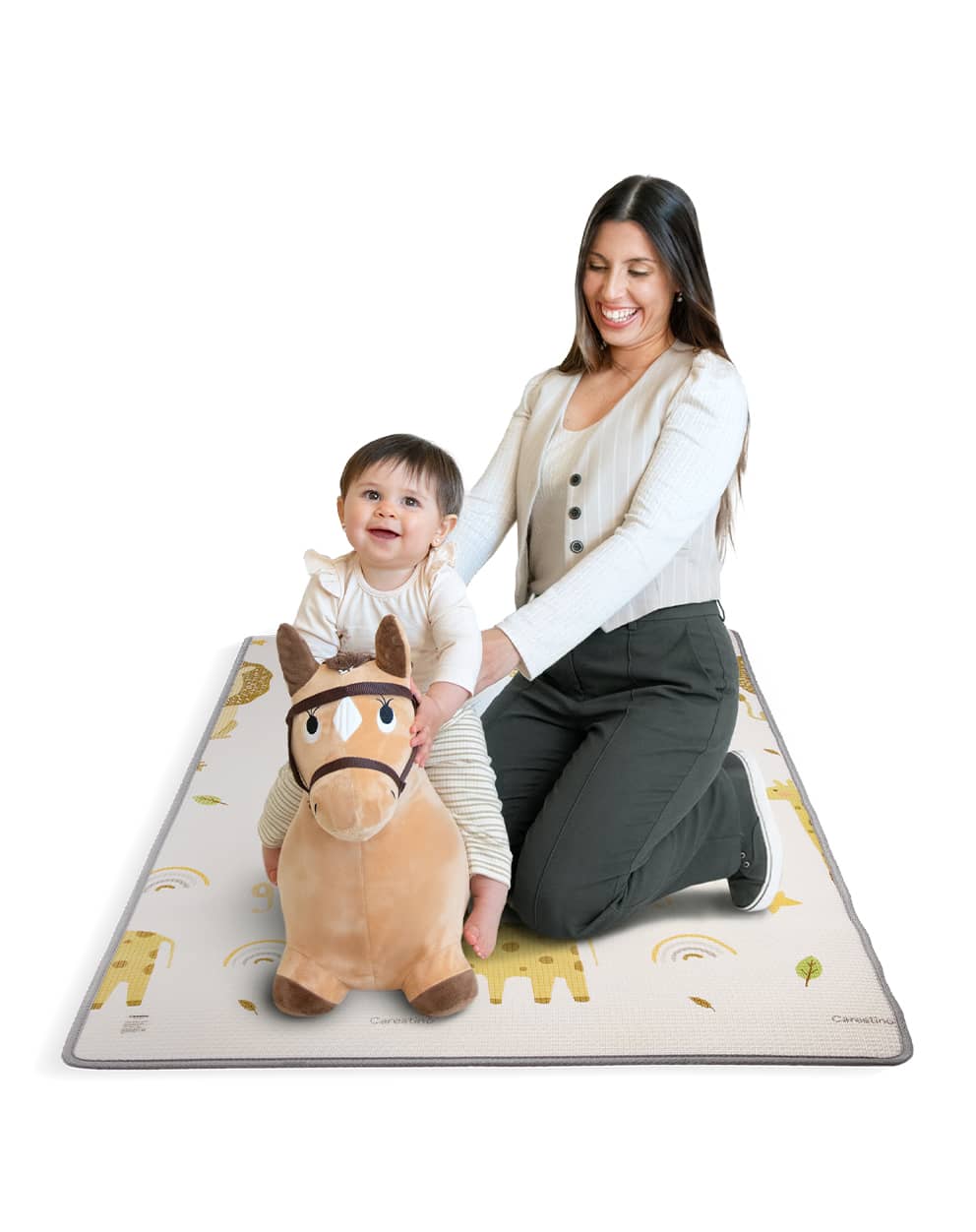 Diseñado para acompañar su crecimiento producto