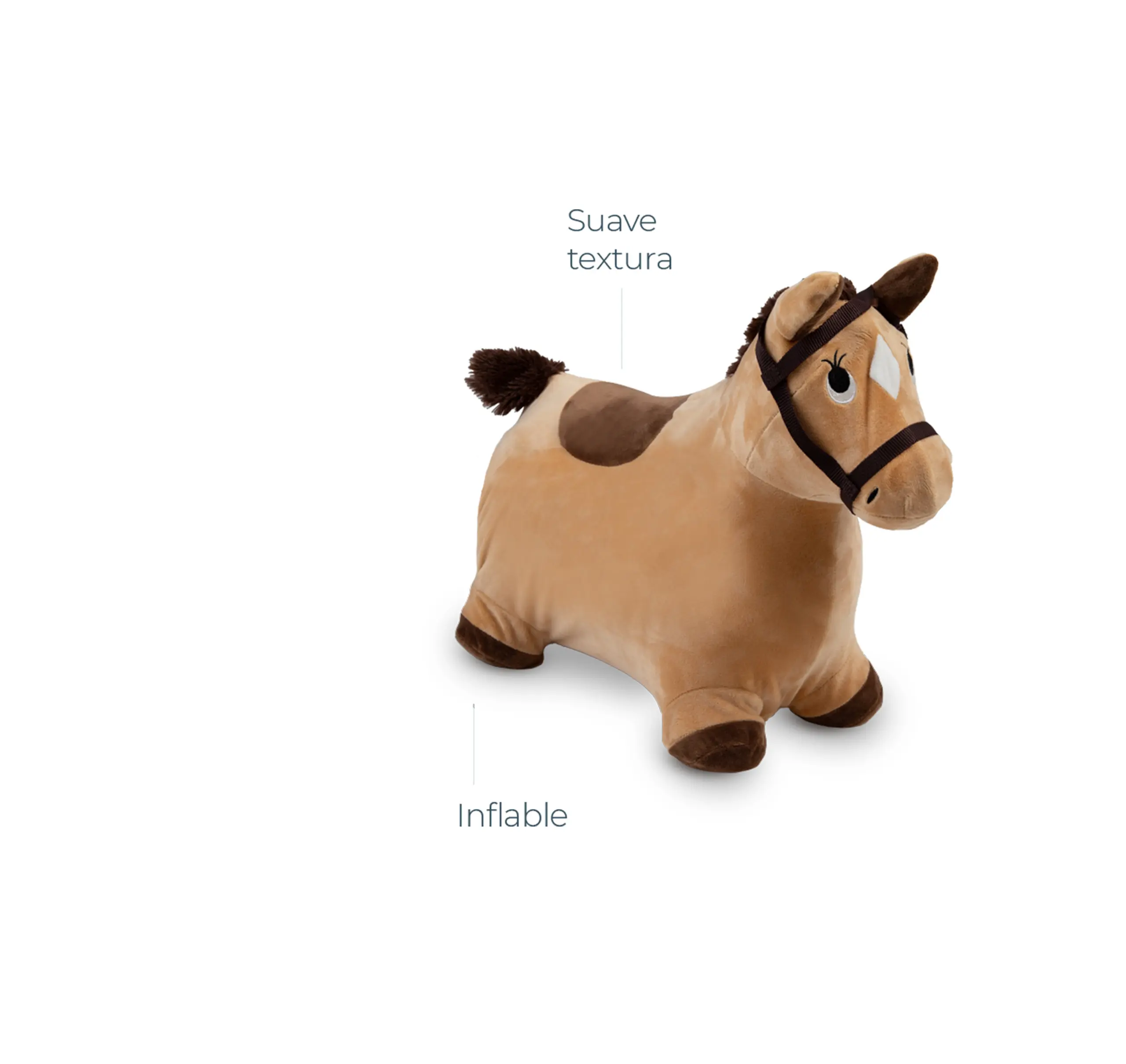 Juego que impulsa su desarrollo product image