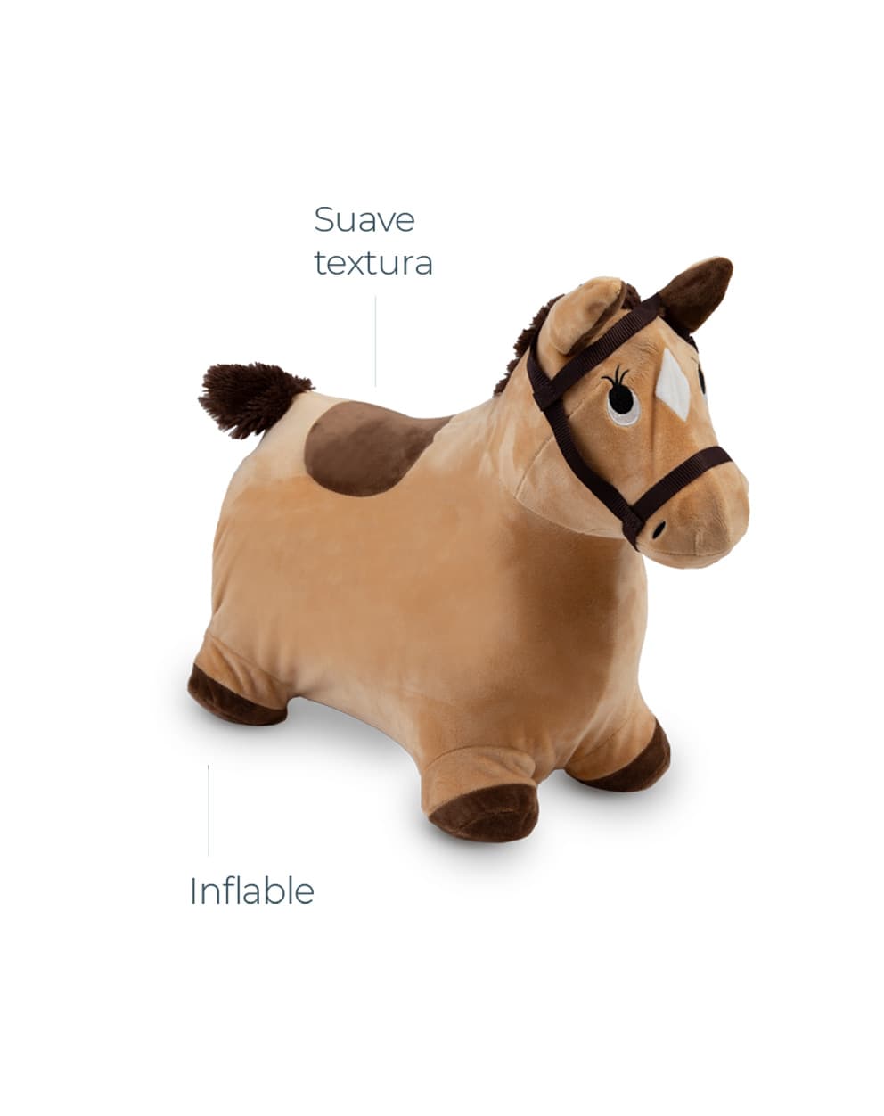 Juego que impulsa su desarrollo product image