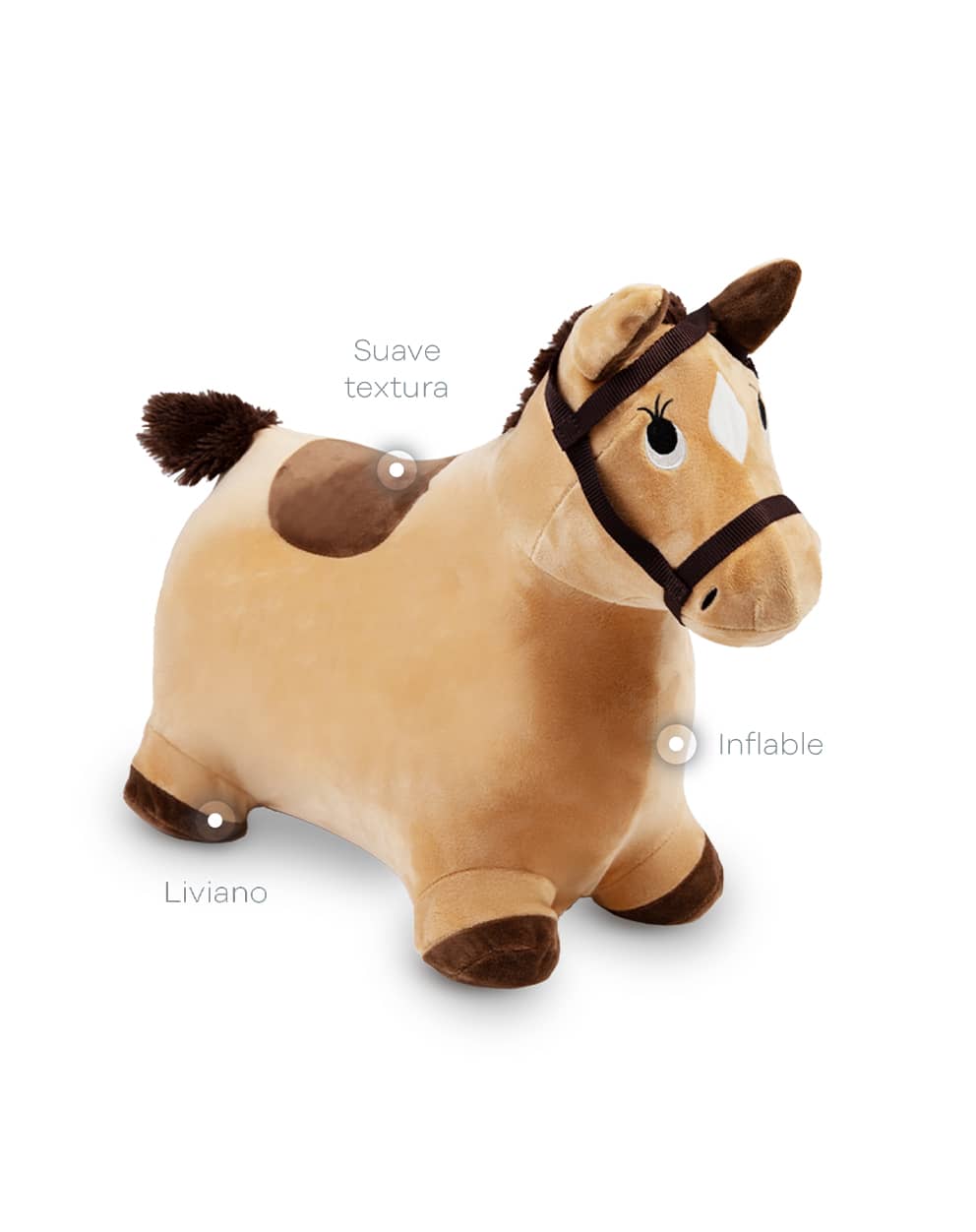 Diversión que impulsa el desarrollo producto