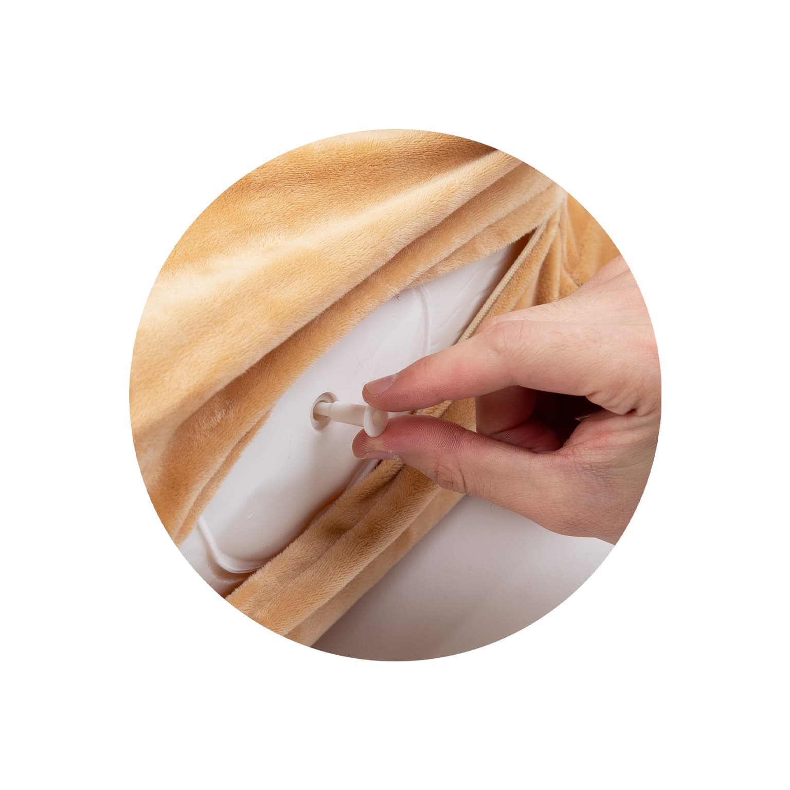 Detalles que suman confort y confianza product image