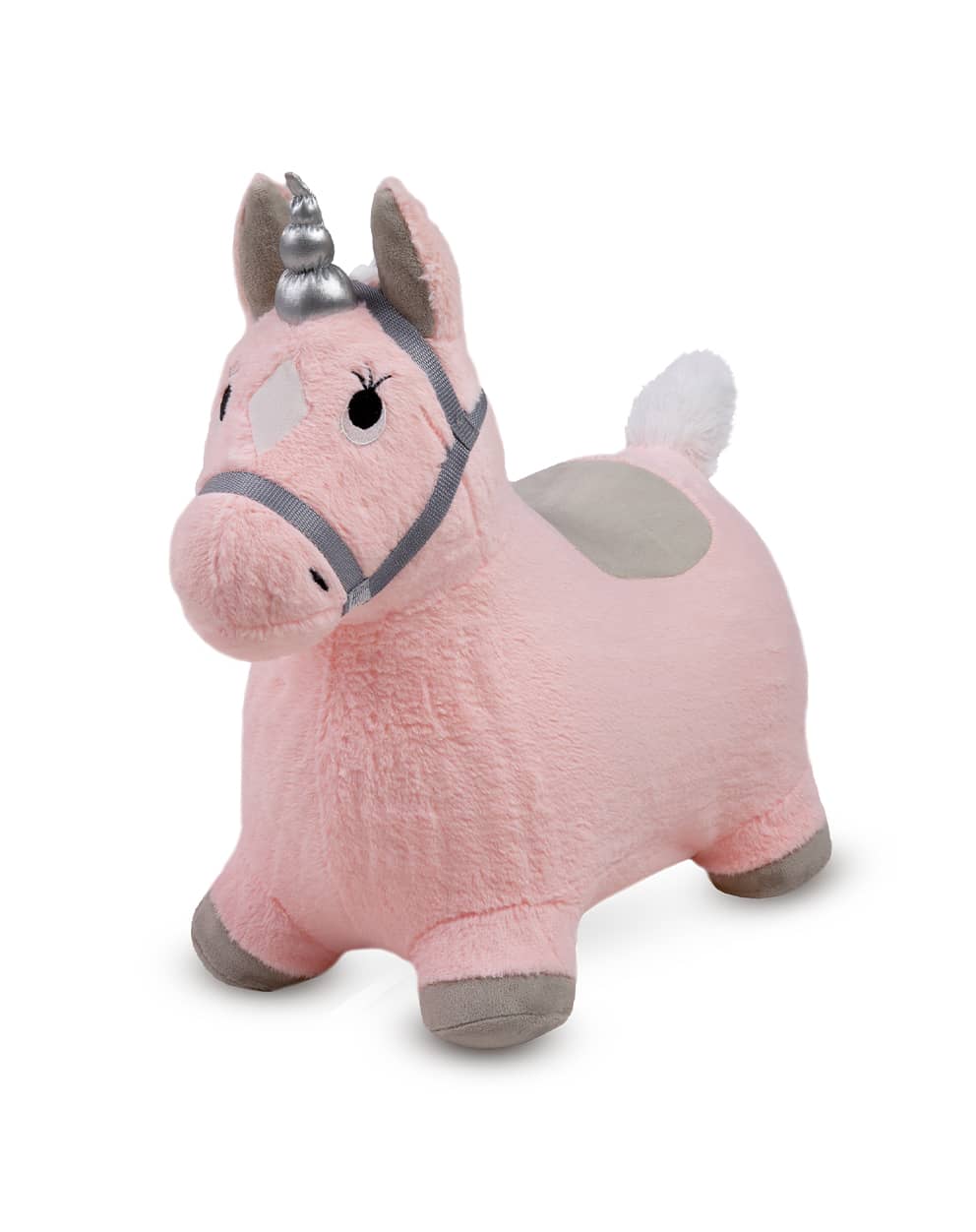 Tres modelos, una misma emoción producto