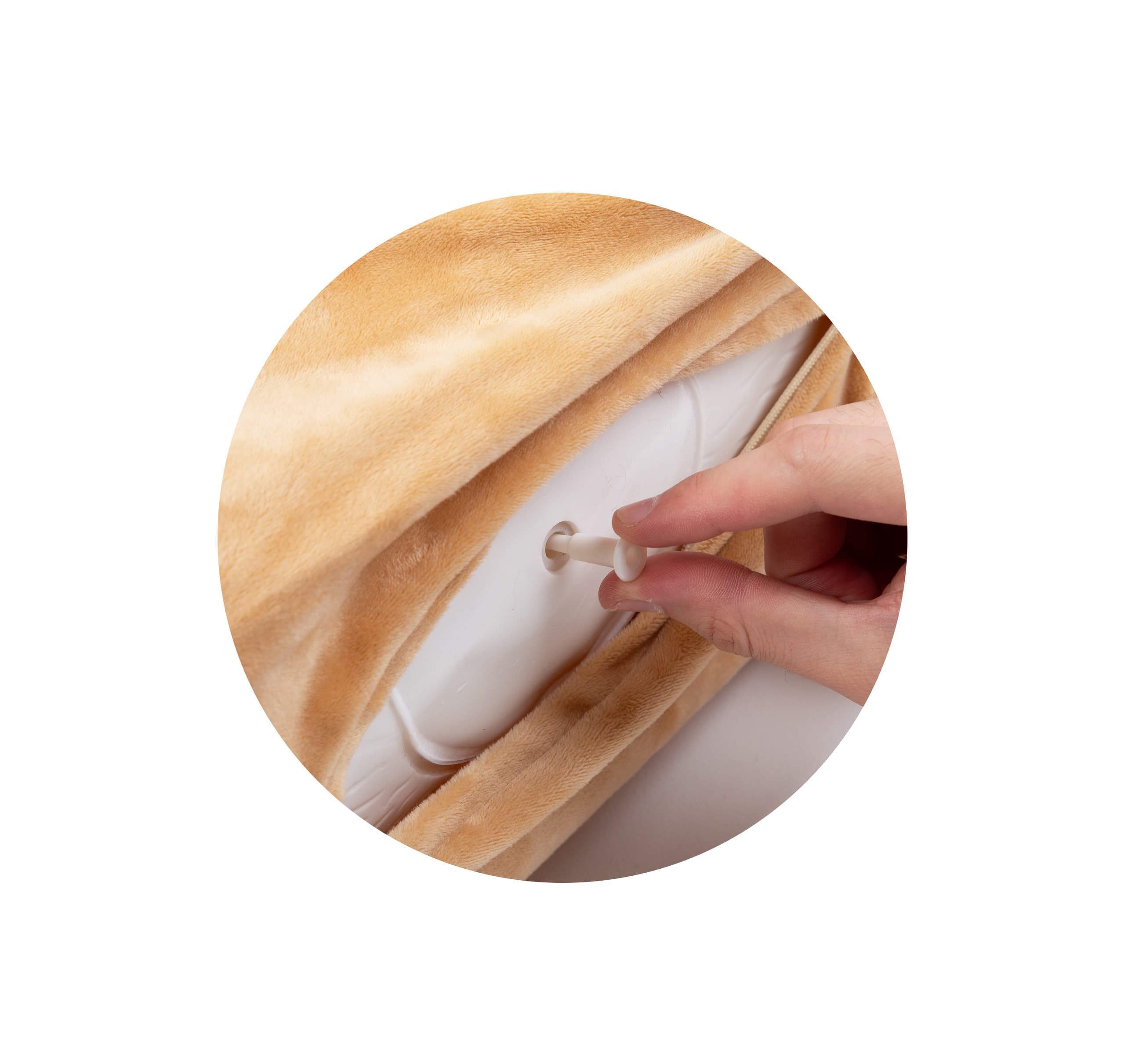 Detalles que suman confort y confianza product image