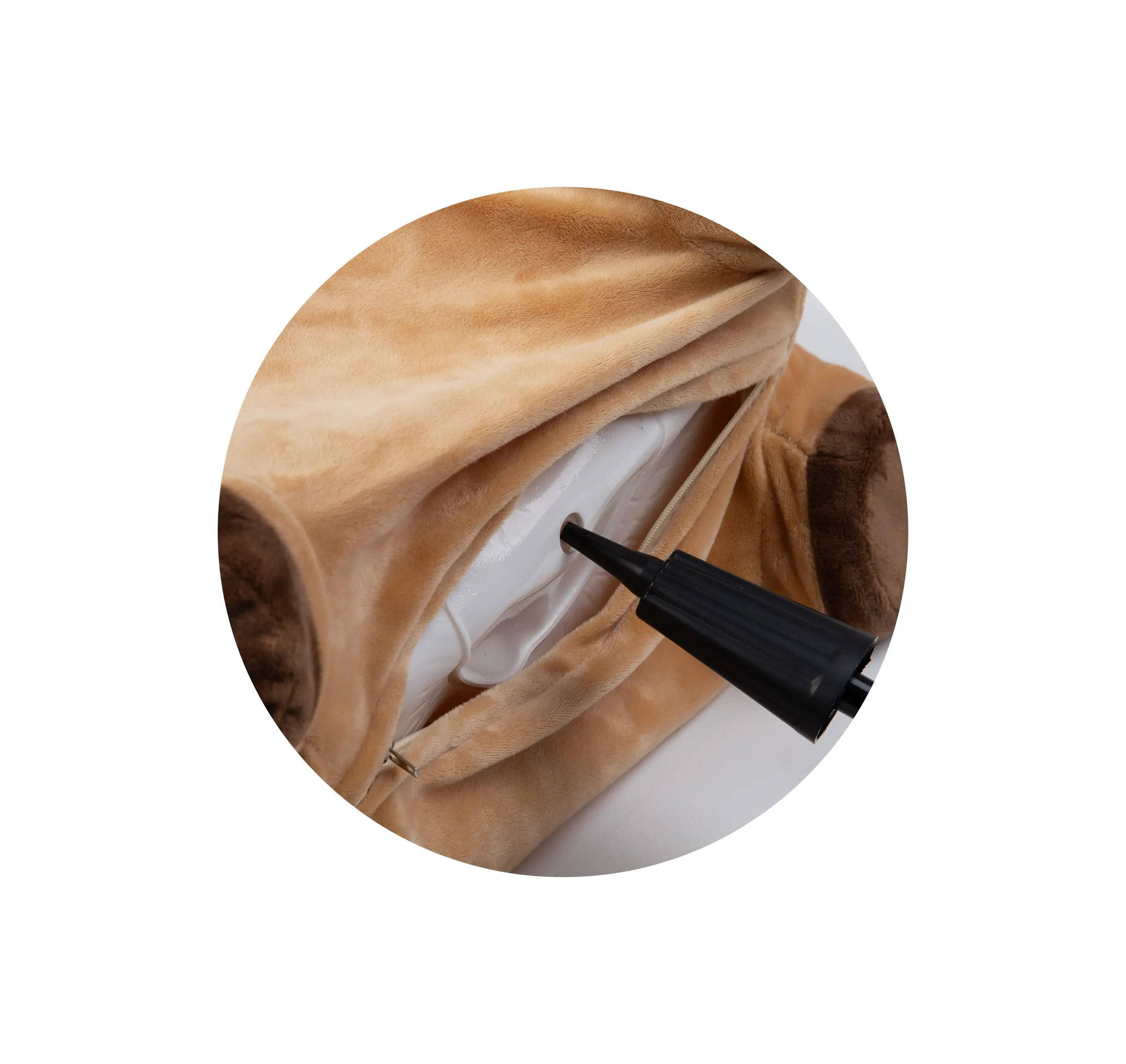 Detalles que suman confort y confianza product image