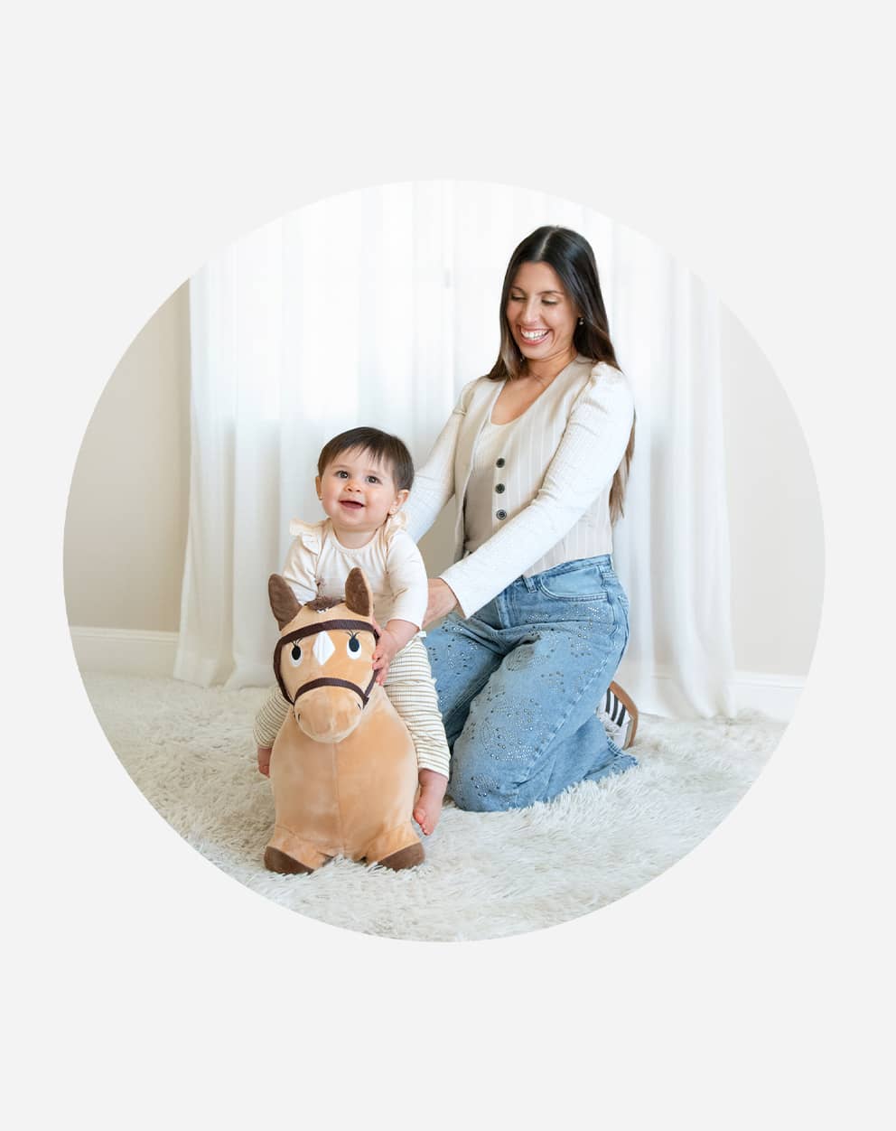 Diseñado para acompañar su crecimiento producto