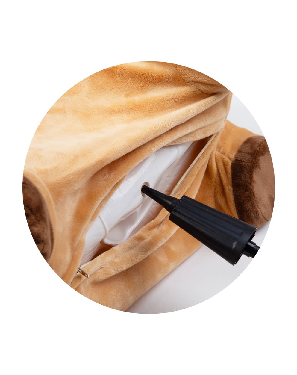 Detalles que suman confort y confianza producto