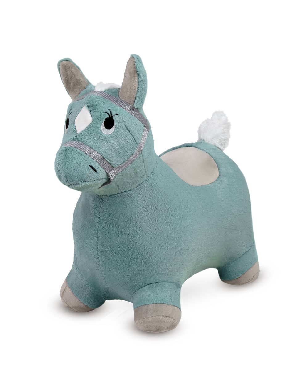 Tres modelos, una misma emoción producto