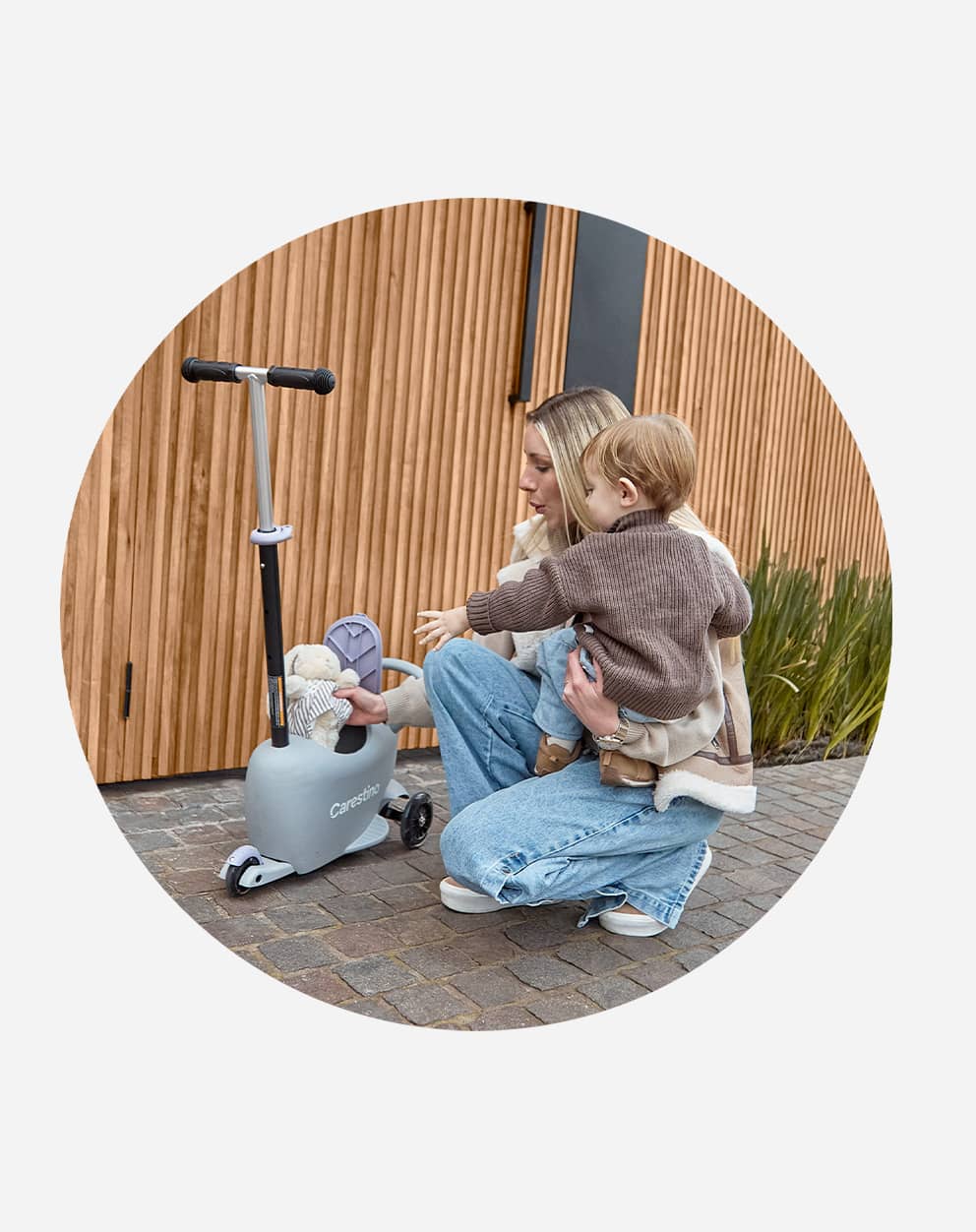 Espacio para su imaginación producto