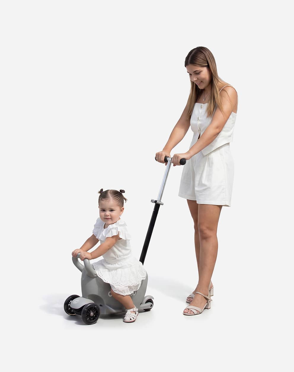 Acompaña cada paso producto