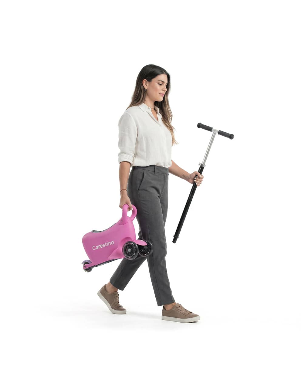 Movimiento sin límites producto