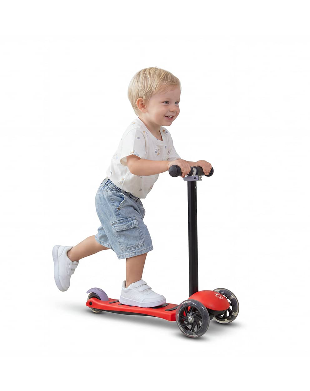 Confianza en cada paso producto