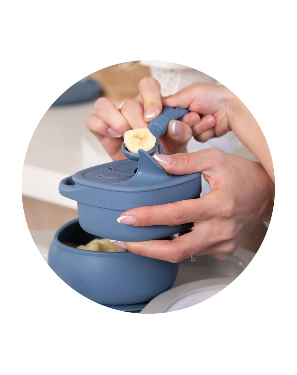 Un diseño que simplifica la rutina diaria producto