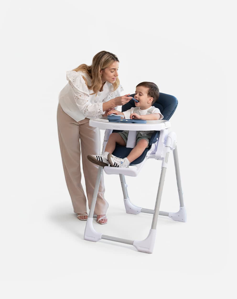 Un diseño que simplifica la rutina diaria producto