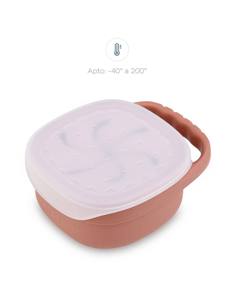 Alimentos frescos, seguros y siempre a mano producto