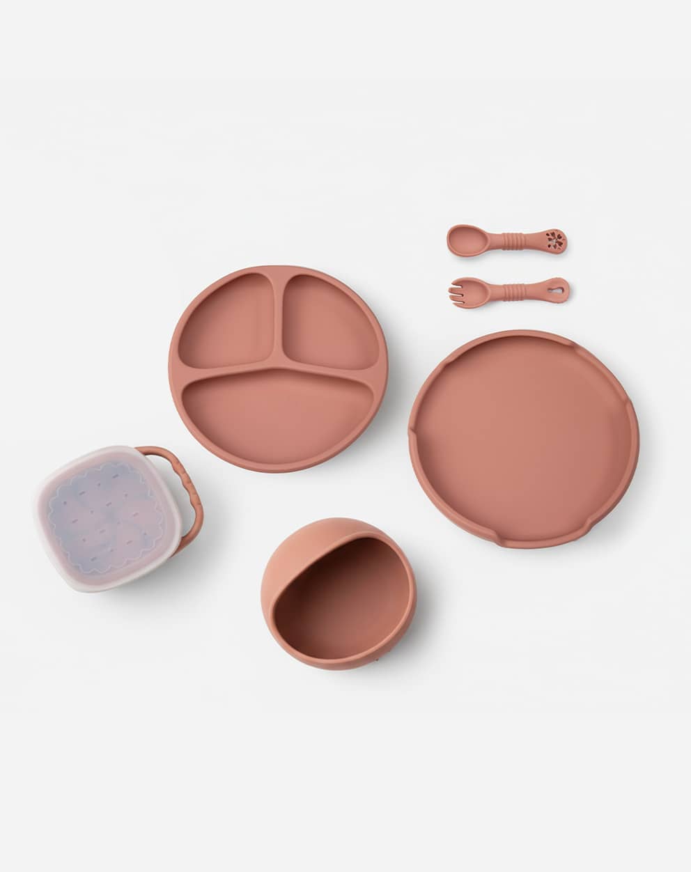 Cada pieza pensada para acompañar su crecimiento producto