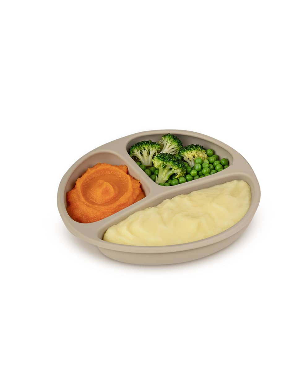 Alimentos ordenados, experiencias más ricas producto