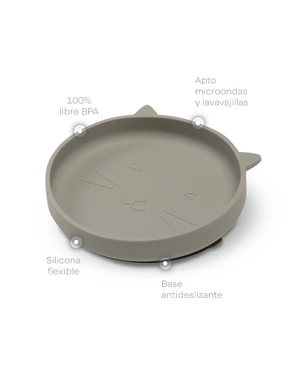 Un set pensado para crecer a su ritmo producto