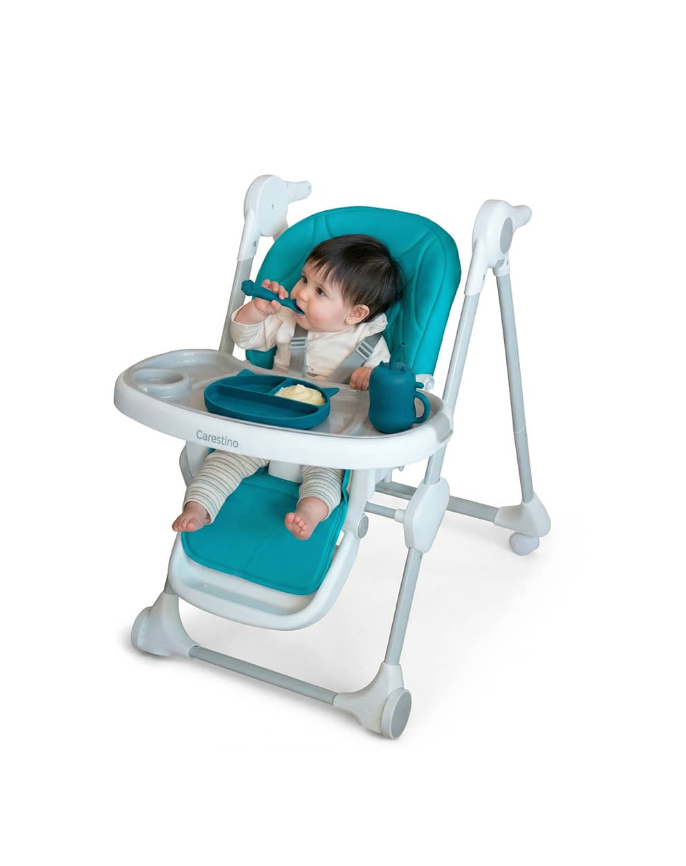 Acompaña cada nuevo logro producto