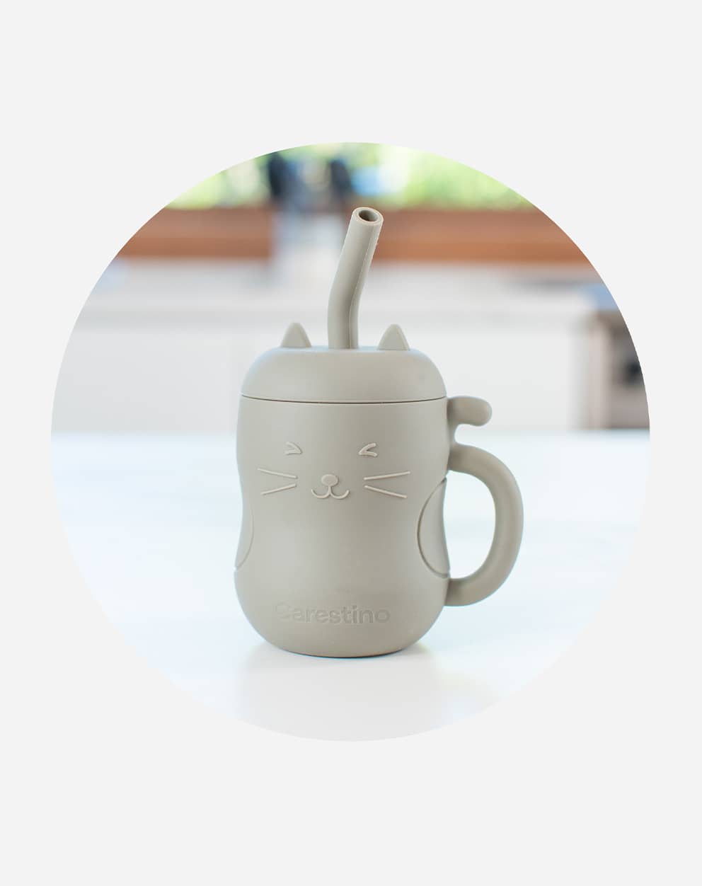 Comodidad y seguridad en cada toma producto