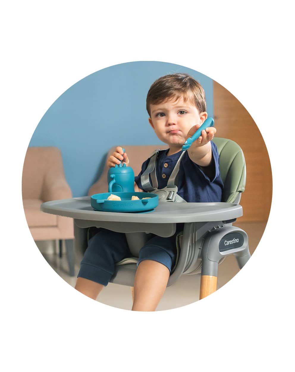 Autonomía que nace en cada comida producto