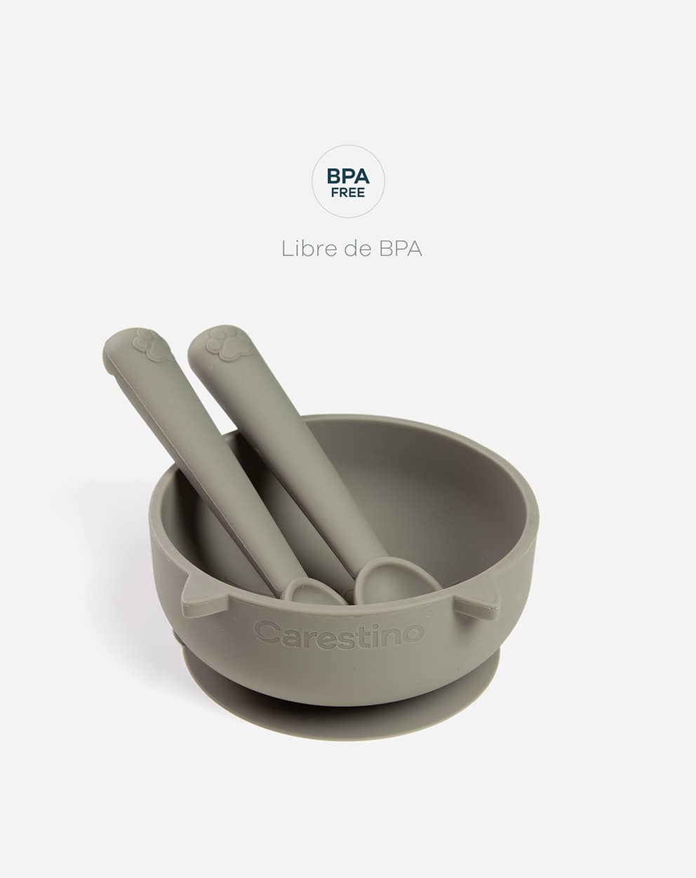 Materiales pensados para cuidar producto